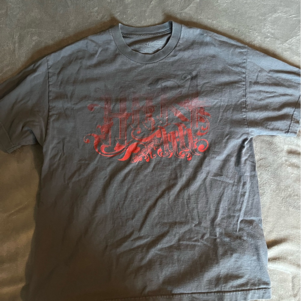 Vintage t